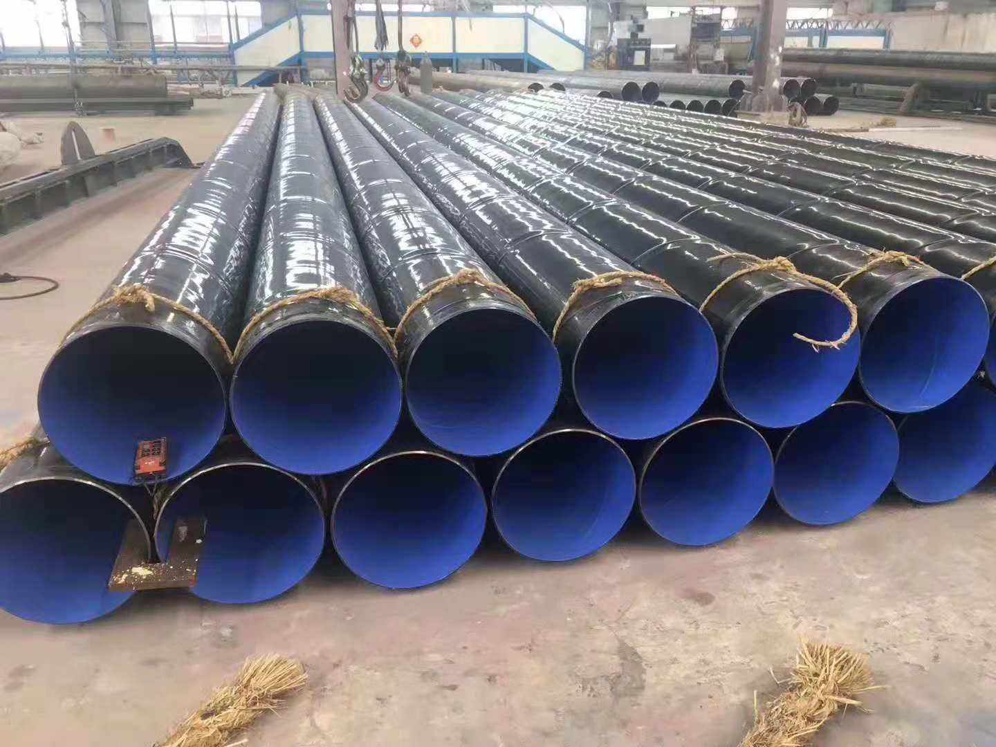 TPEP防腐鋼管